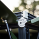 Image for article titled This Aluminum GFC Truck Topper Can Hold a Spare Truck